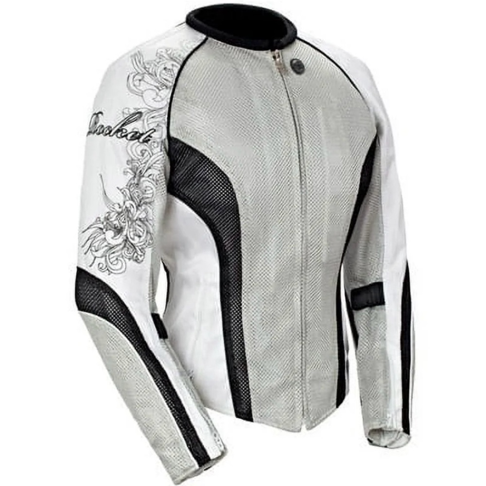 WOMEN’S NEW JOE ROCKET CLEO 2.2 MOTORCYCLE JACKET